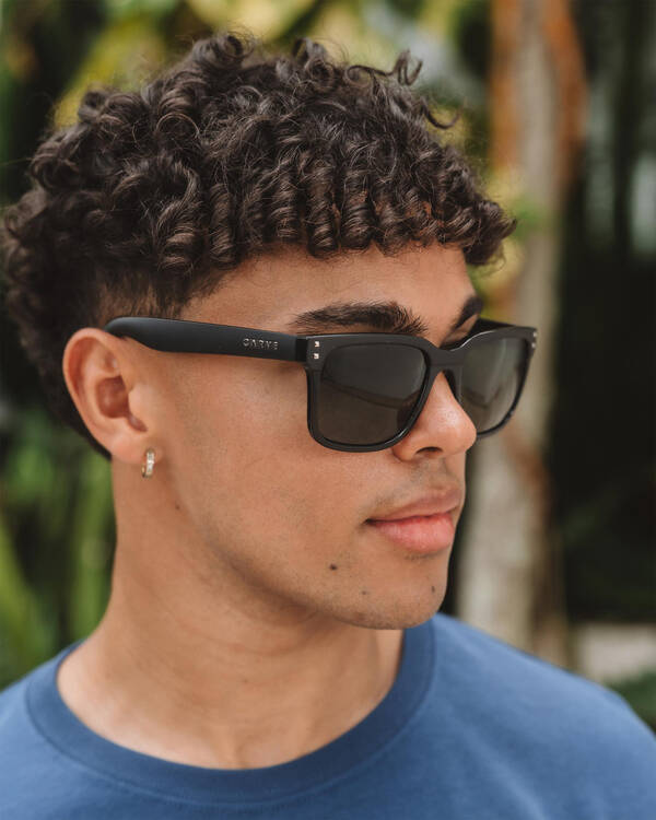 The Island Sunglasses