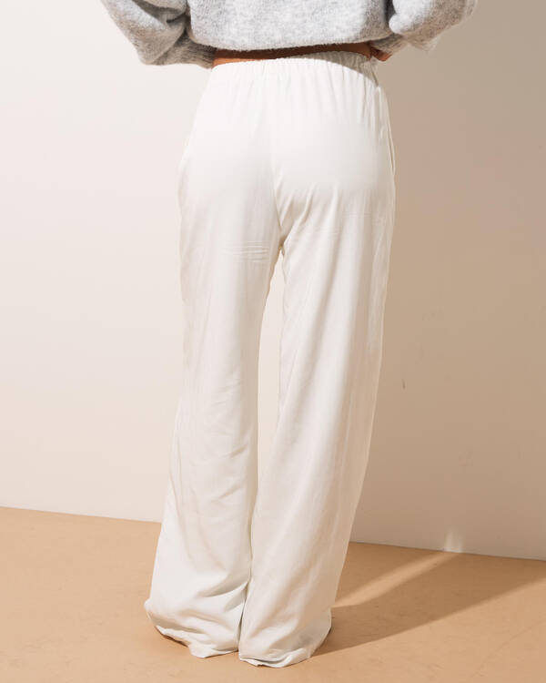 Ava And Ever Emmi Cupro Pants for Womens