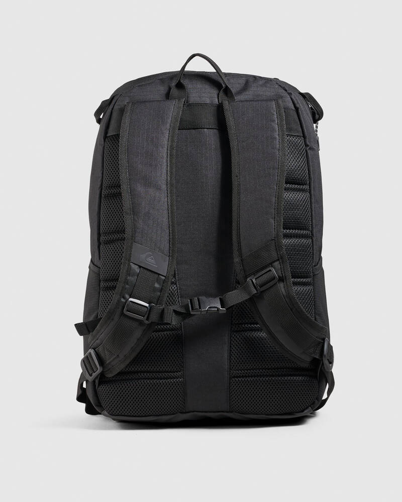 Quiksilver School E Chill Backpack for Mens