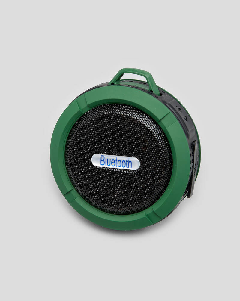Get It Now Adventure Outdoor Speaker for Unisex