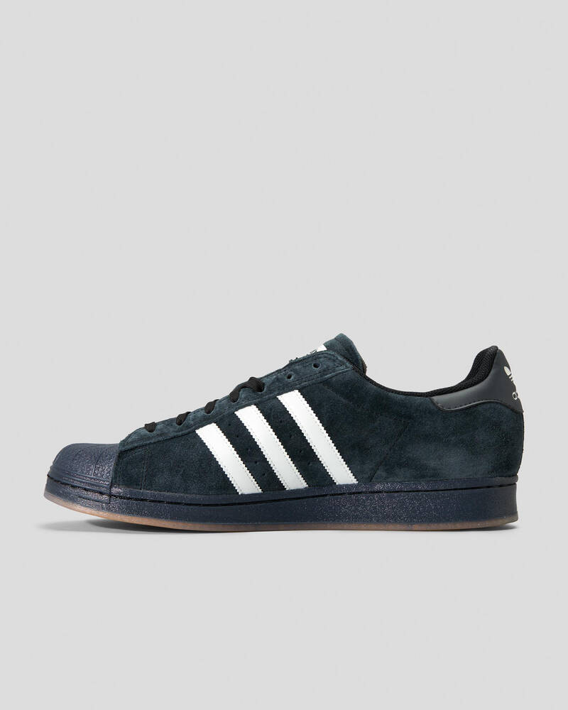adidas Superstar Adv Shoes for