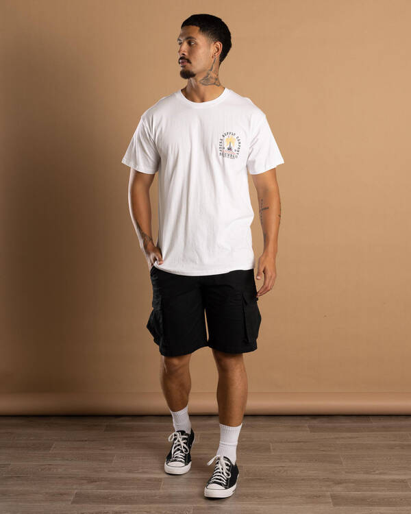 Jacks Summer State T-Shirt for Mens