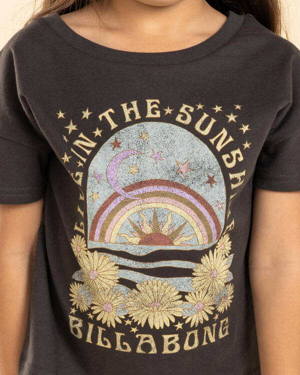 Billabong Toddlers' Endless Summer T-Shirt for Womens
