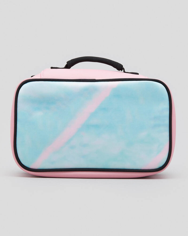 Santa Cruz Grateful Dot Lunch Box for Womens