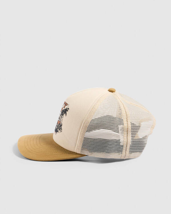 Salty Crew Good Times Foamie Trucker for Mens