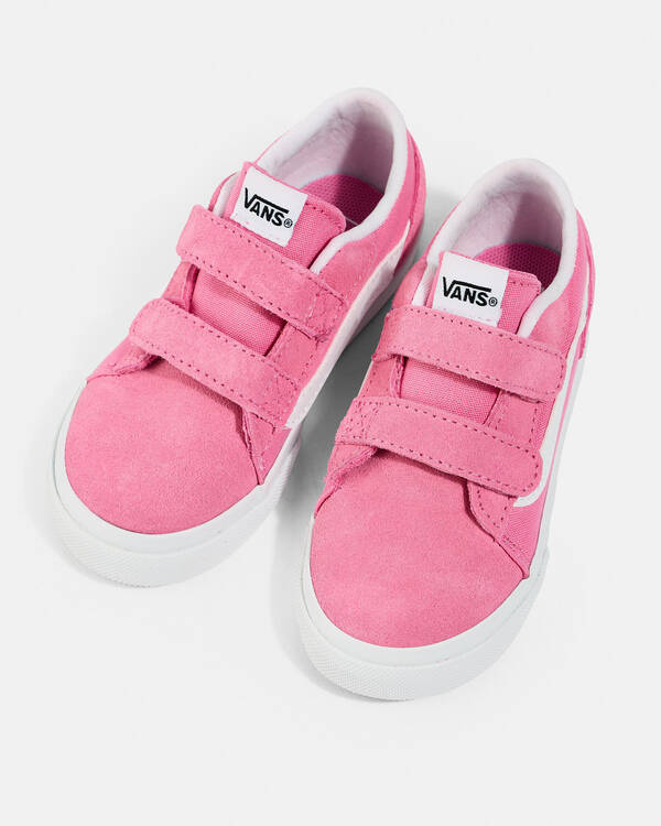 Vans Toddlers' Vero LS V Shoes for Womens