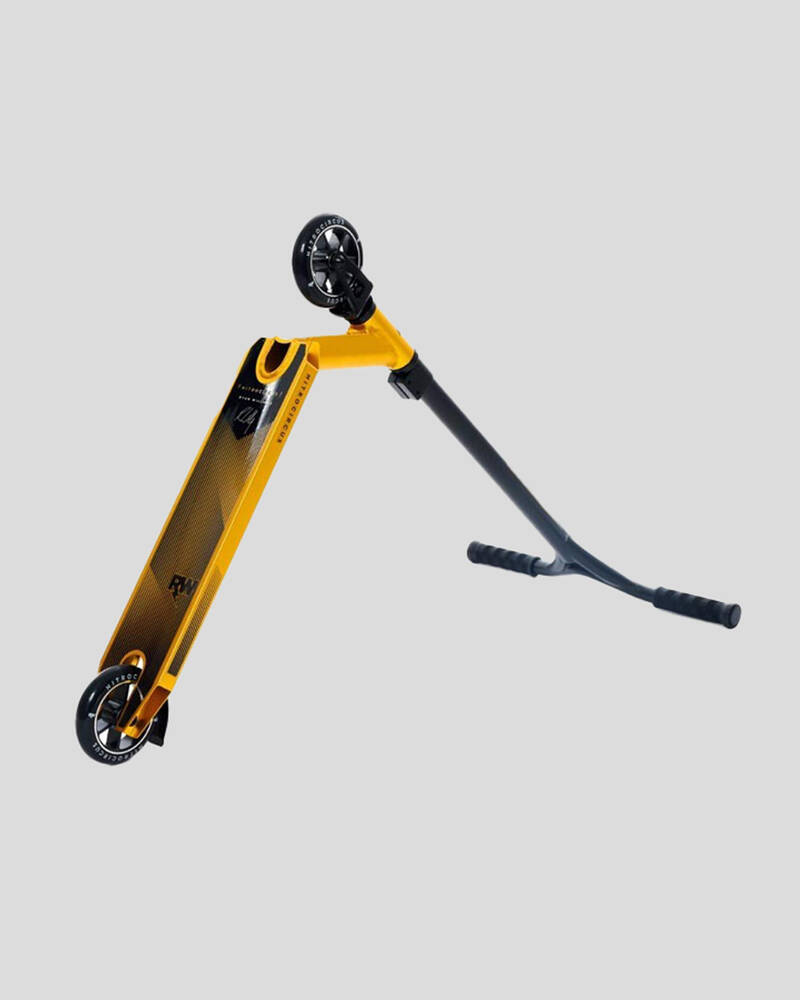 Nitro Circus Nitro Circus RW Replica Scooter for Mens