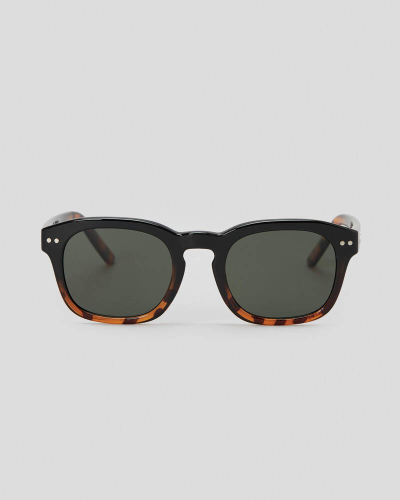 Volcom New Future Polarised Sunglasses for Mens