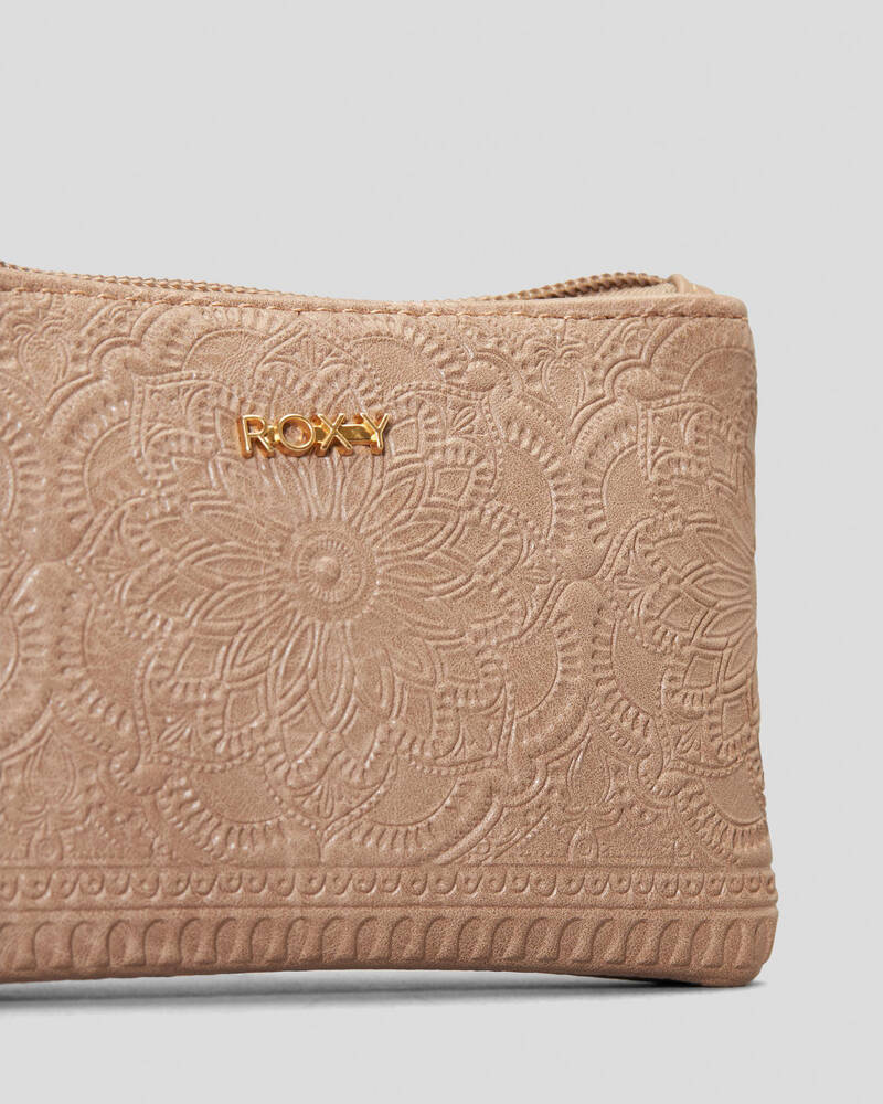 Roxy Live In Wonder Coin Purse for Womens