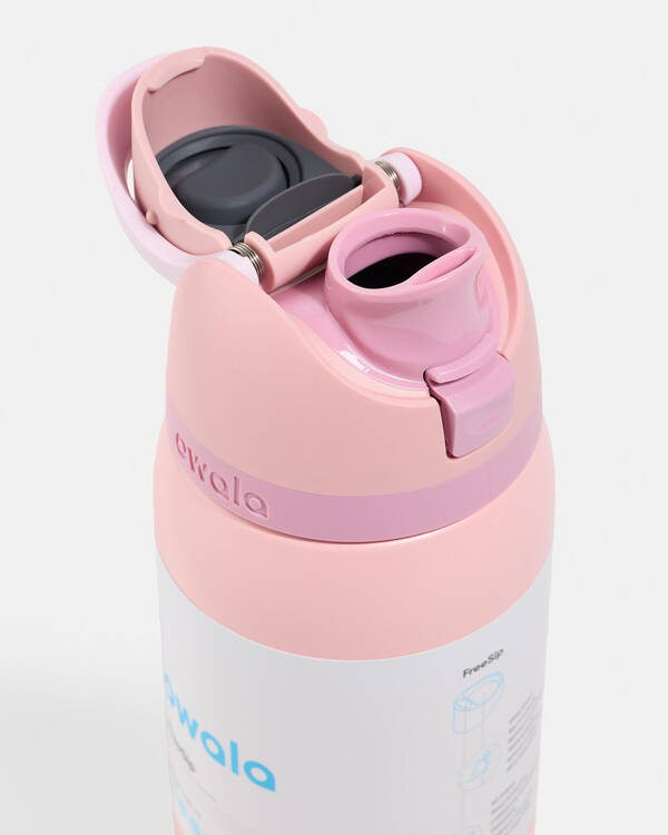 Owala 32oz FreeSip Stainless Steel Water Bottle for Unisex