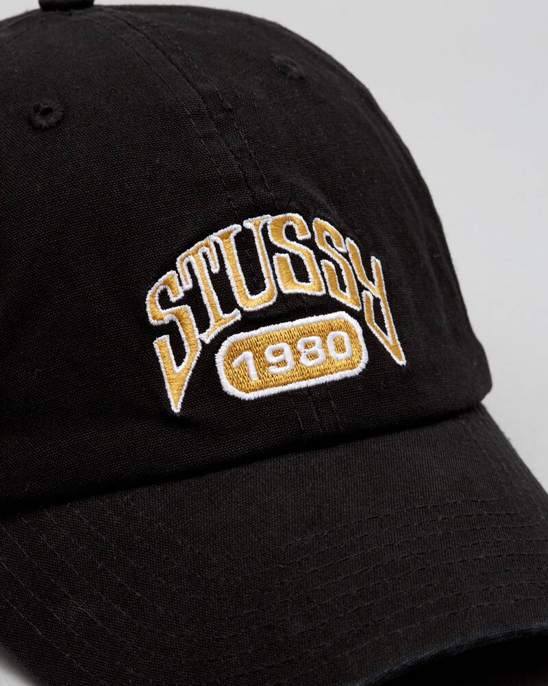 Stussy 1980 Low Pro Cap for Mens