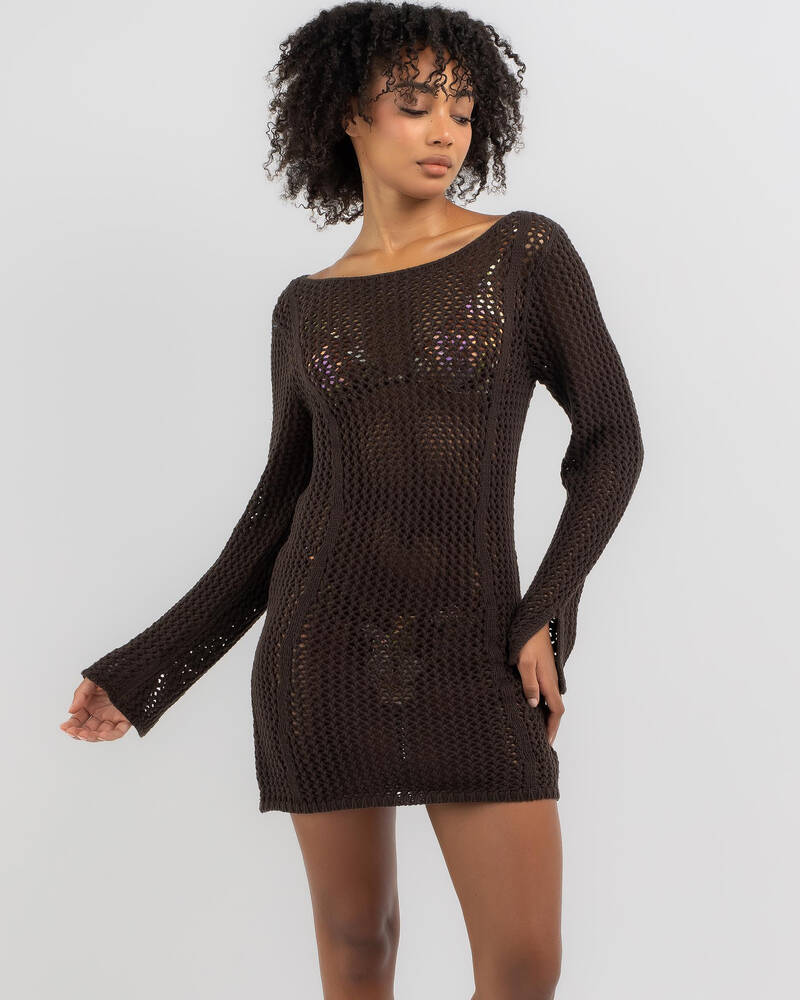 Rhythm Seashell Dress for Womens