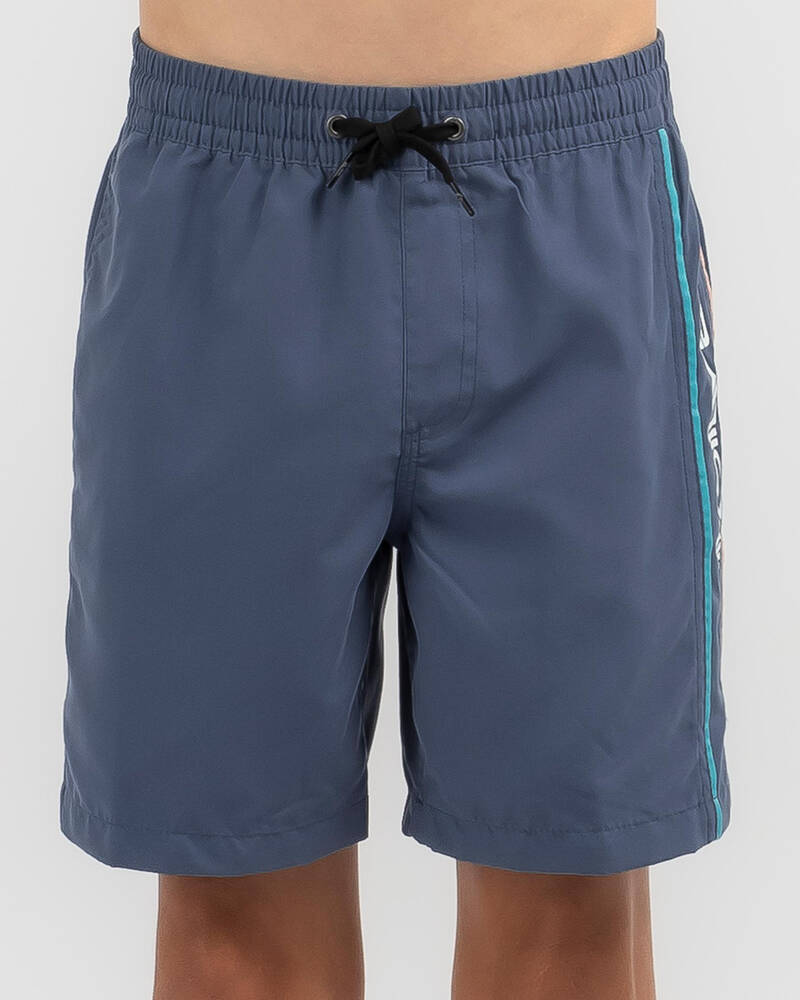 Quiksilver Boys' Everyday Vert Volley Board Shorts for Mens