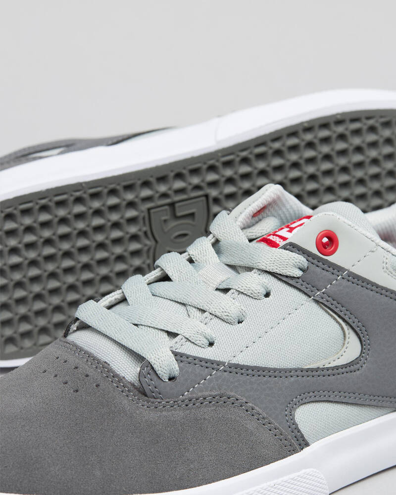 DC Shoes Kalis Vulc Shoes for Mens