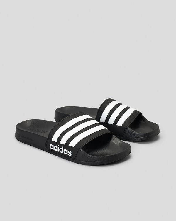 Womens Adilette Shower Slide Sandals