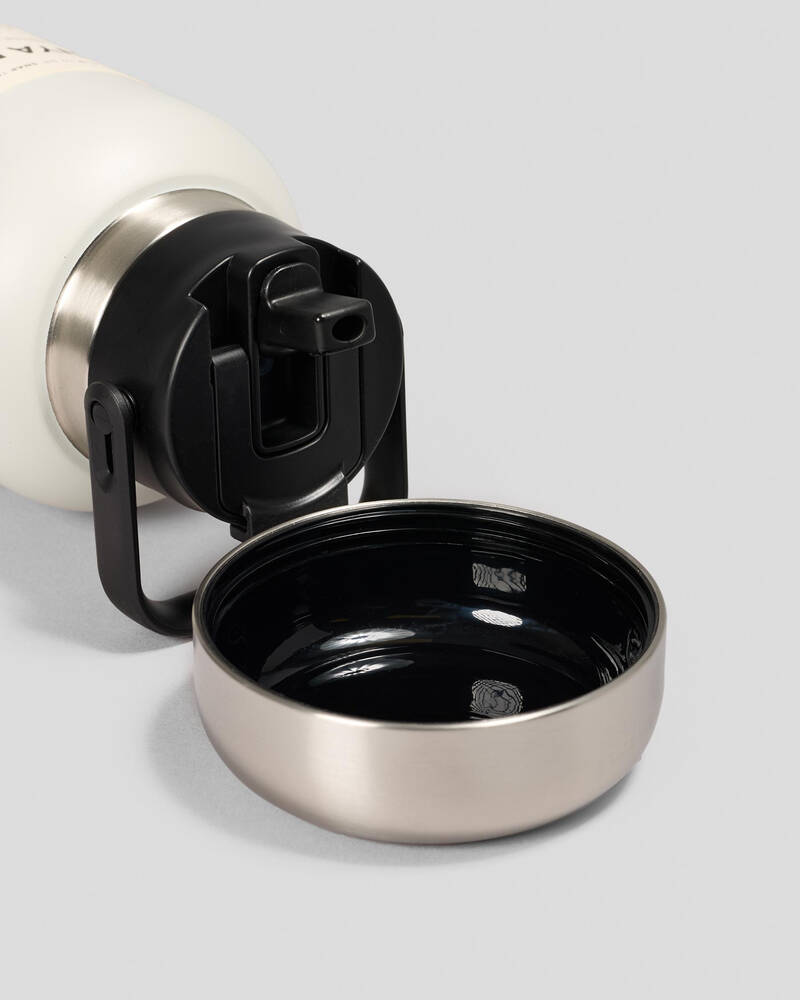 Paw Print Bunya  32Oz Drink Bottle & Pet Bowl for Unisex