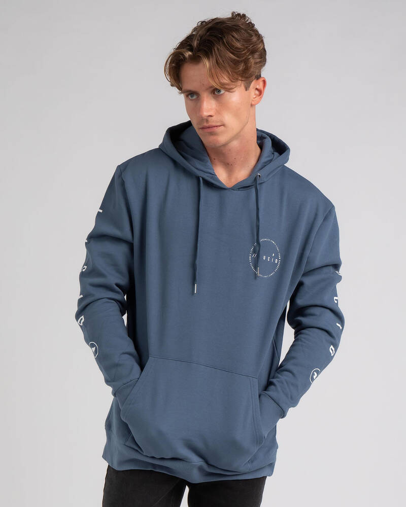 Lucid Method Hoodie for Mens