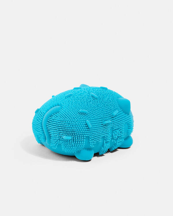 Schylling NeeDoh Wild Cats Fuzz Ball Squishy Fidget Toy for Unisex