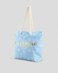 Billabong CB Just For You Beach Bag for Womens image number null