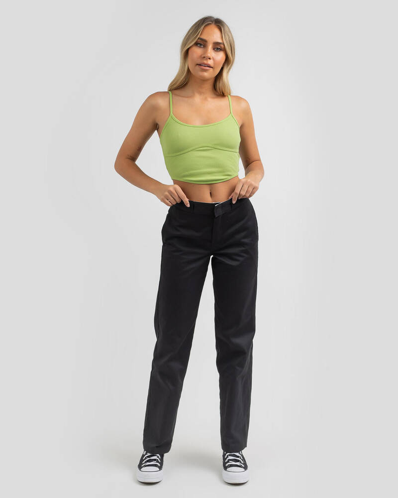 Mooloola Caught A Vibe Top for Womens