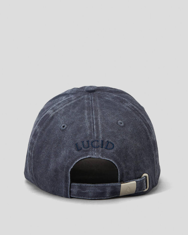 Lucid Berserk Dad Cap for Mens