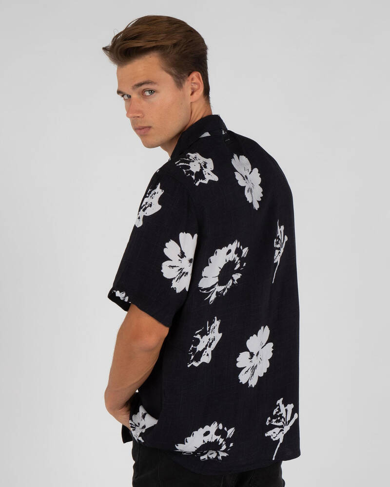 Rusty Lofi Shirt for Mens