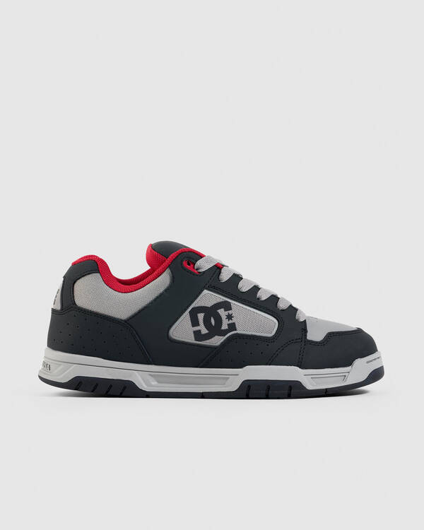 Coiler Shoes