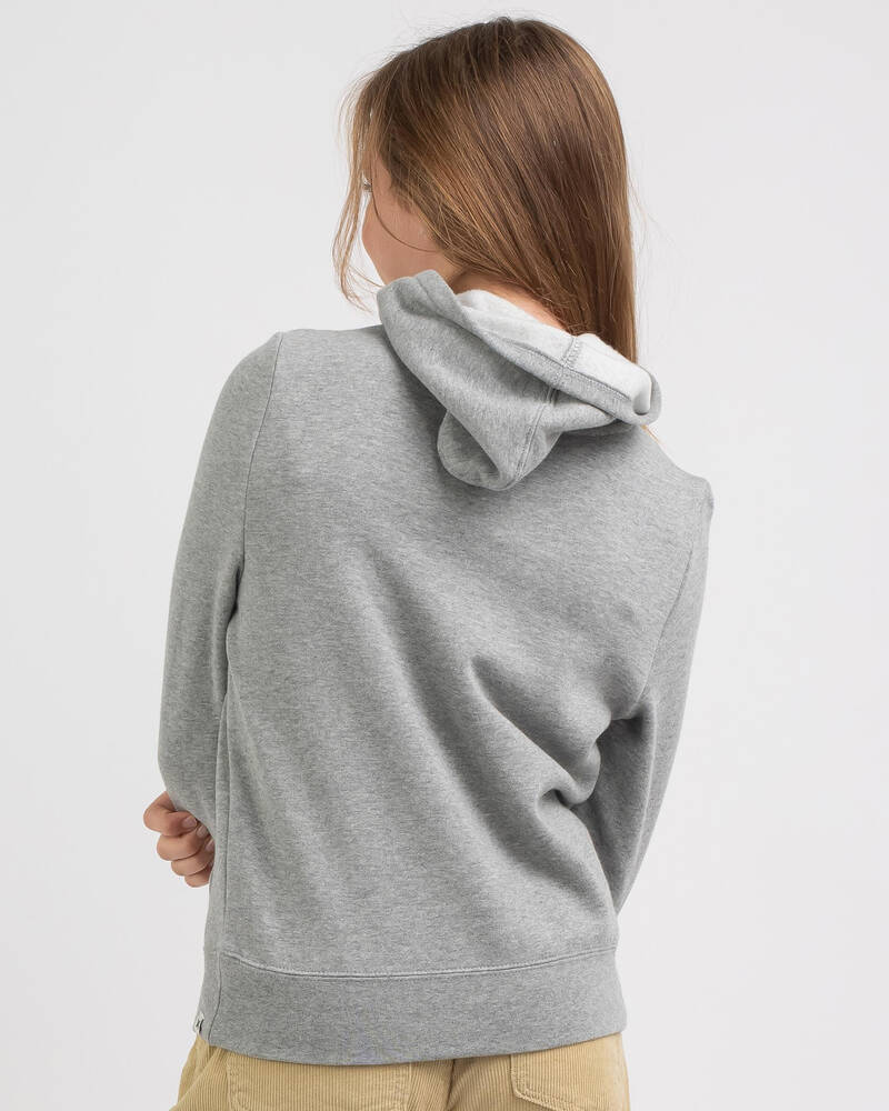 Hurley Girls' One And Only Hoodie for Womens
