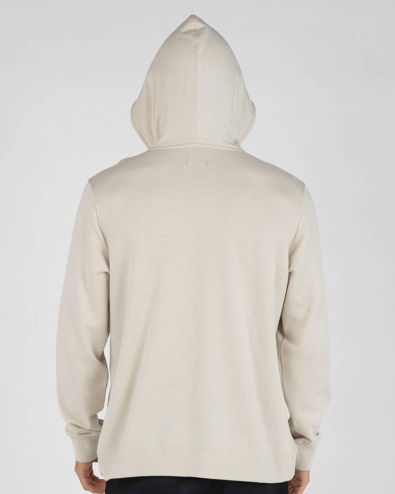 Hurley Trade Wind Hoodie for Mens