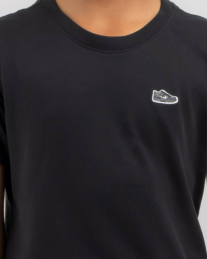 Nike Boys' Dunk T-Shirt for Mens