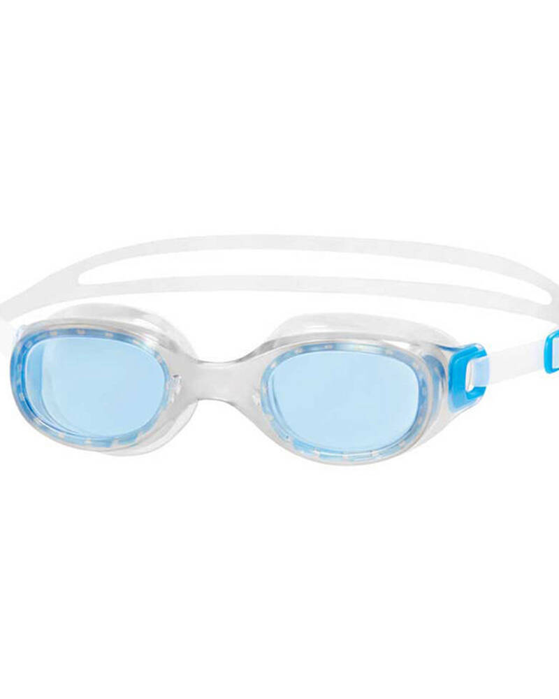 Speedo Futura Classic Clear Goggles for Mens