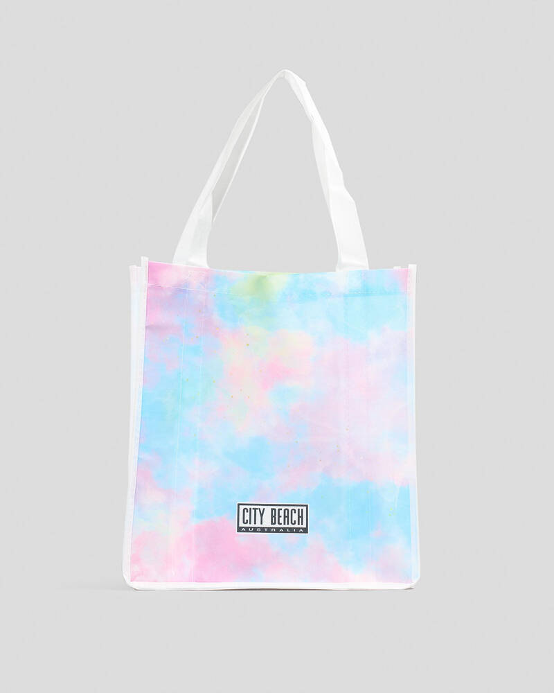 Get It Now Aurora Eco Bag for Unisex