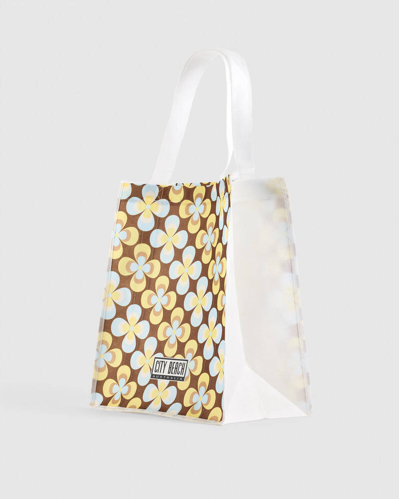 Get It Now Genesis Eco Bag for Womens