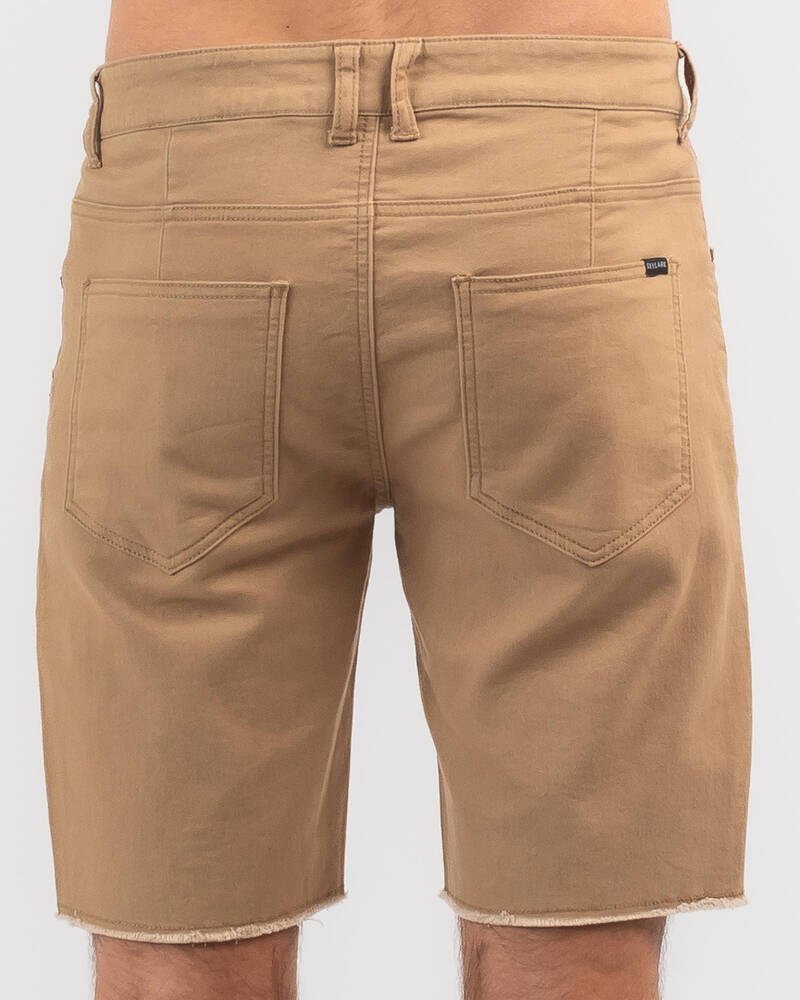 Skylark Direct Walk Shorts for Mens