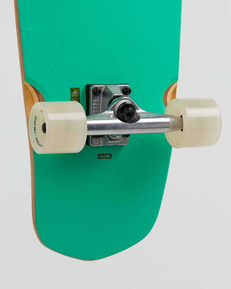 Globe Blazer XL 36.25" Longboard for Mens