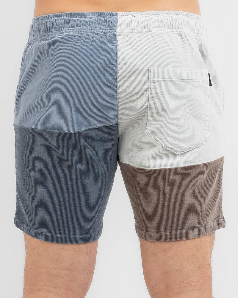 Skylark Discord Mully Shorts for Mens
