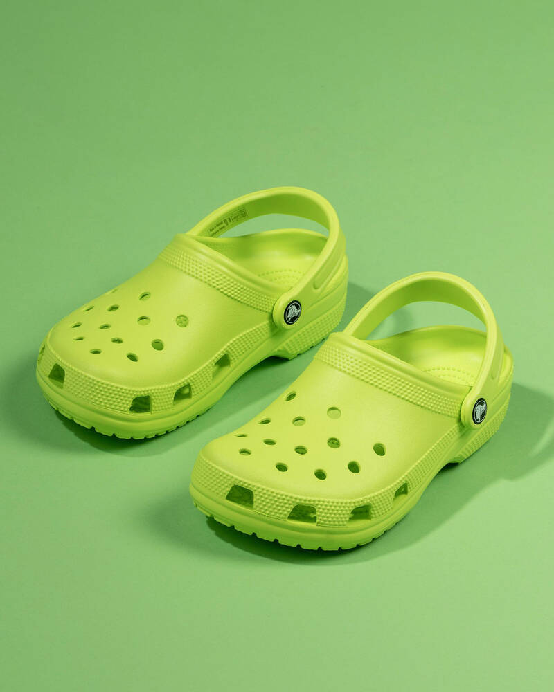 Crocs Classic Clogs for Mens