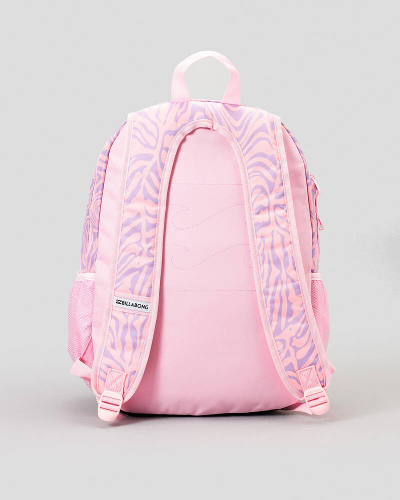 Billabong CB Soft Sway Mahi Backpack for Womens