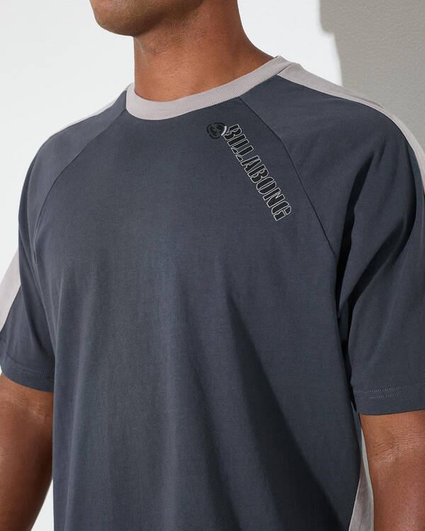 Billabong Spec Iconic T-Shirt for Mens