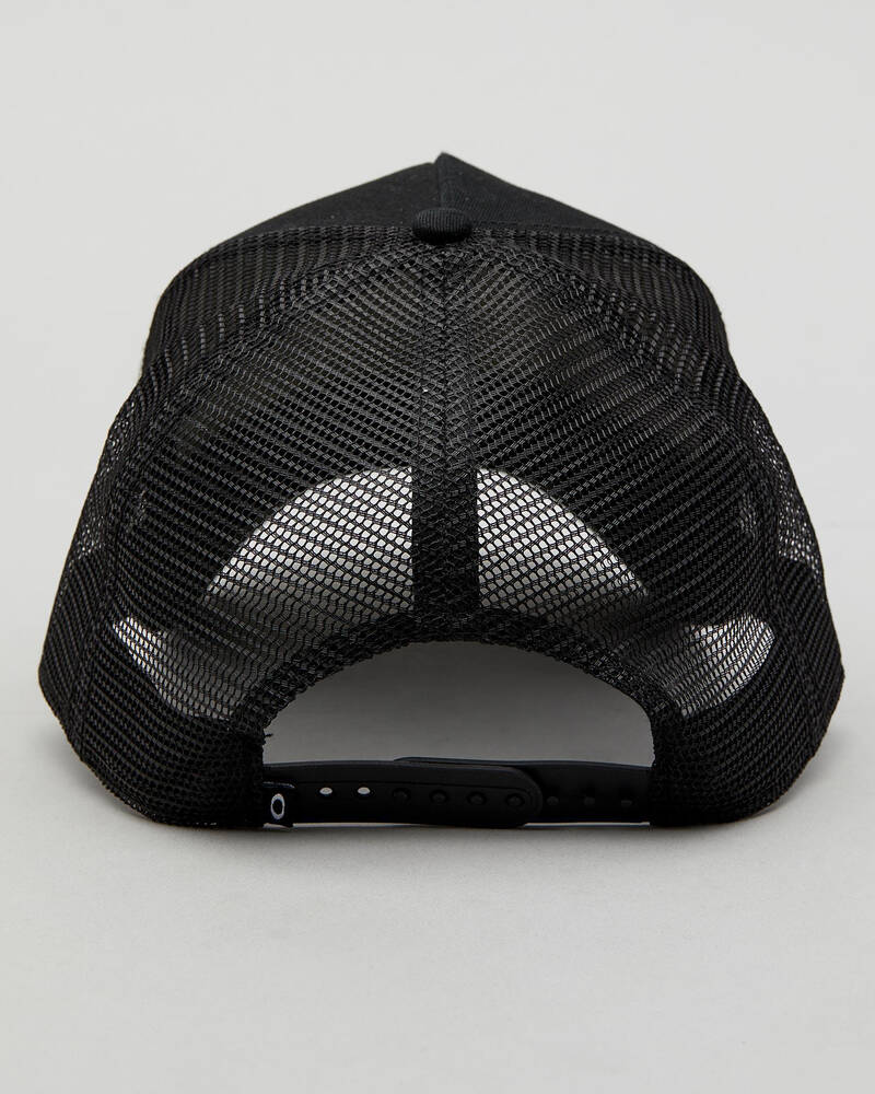 Oakley Drainer Snapback Cap for Mens