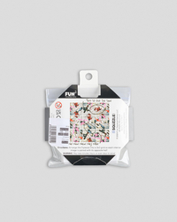 Get It Now Hit The Slopes Puzzle for Mens image number null