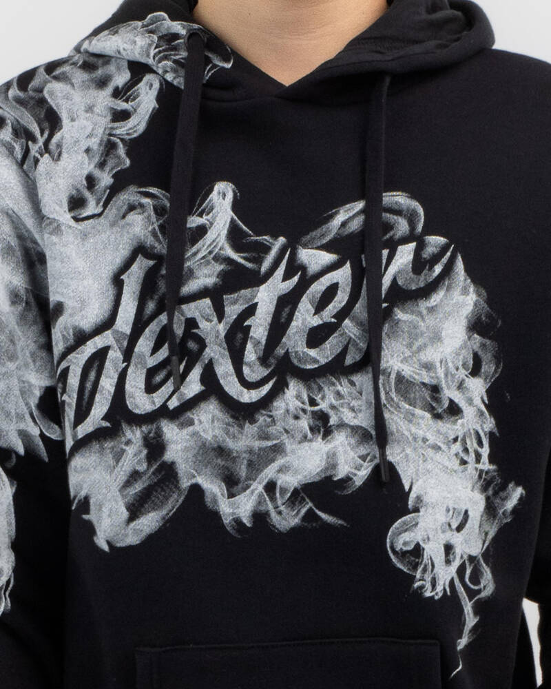 Dexter Boys' Ignition Hoodie for Mens