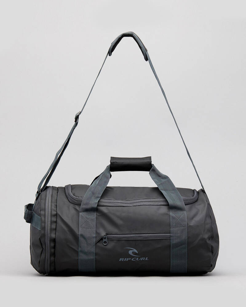 Rip Curl Medium Packable Duffle Bag for Mens