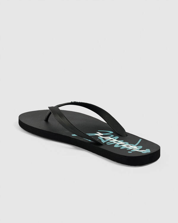 Rip Curl Inner Visions Bloom Open Toe for Mens