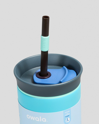 Owala 24oz Stainless Steel Insulated Tumbler for Unisex image number null