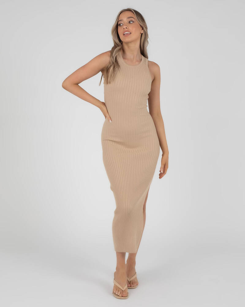 Ava And Ever Abby Midi Dress for Womens