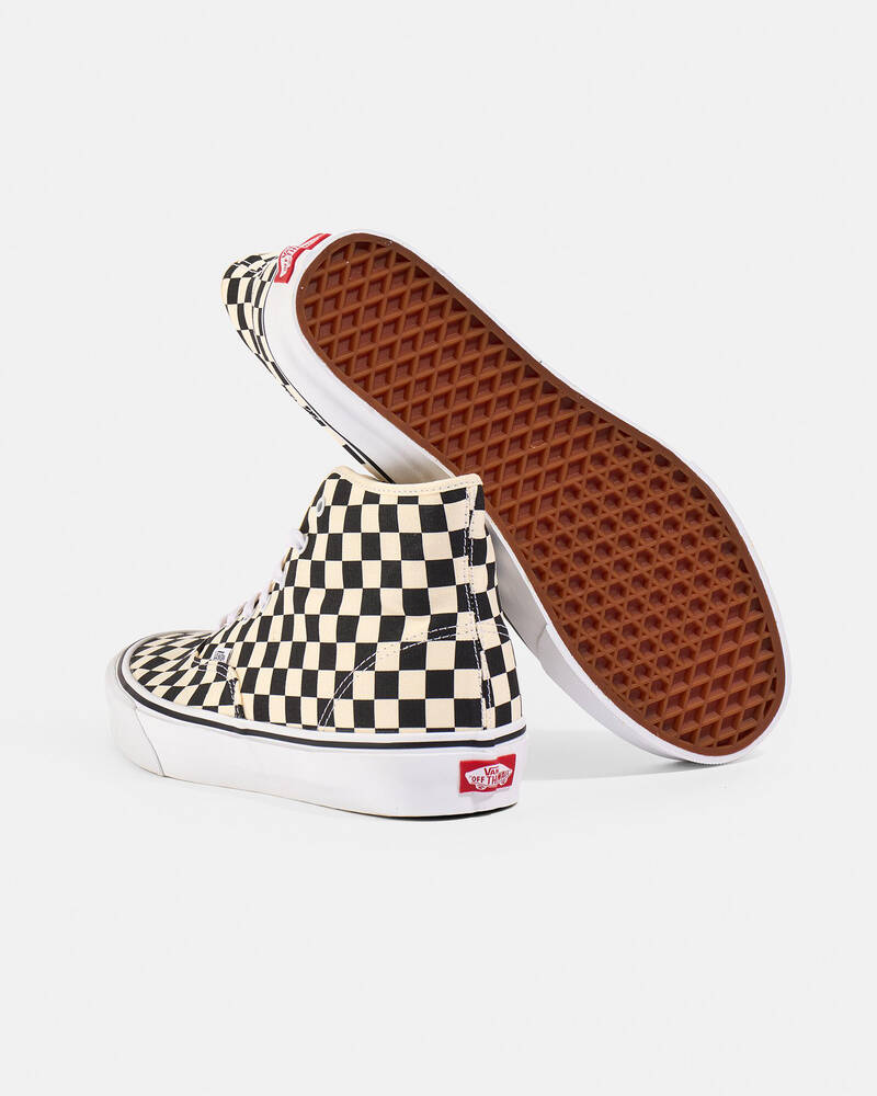 Vans Authentic HI 2.0 Shoes for Mens
