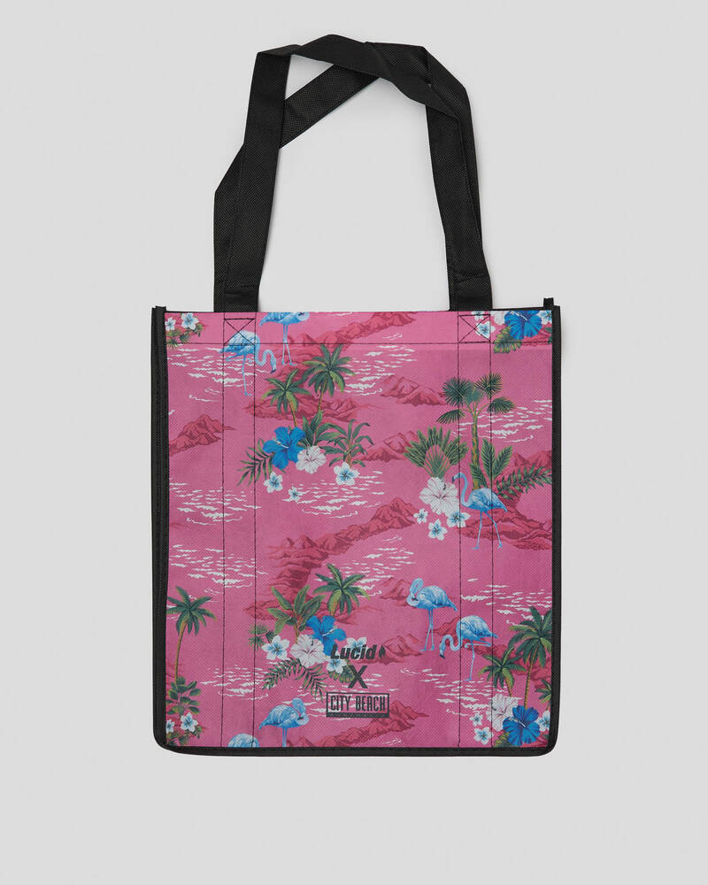 City Beach Arcadia Eco Bag for Mens