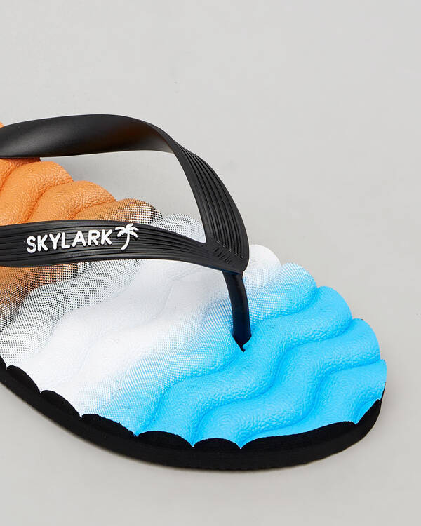 Skylark Highland Thongs for Mens