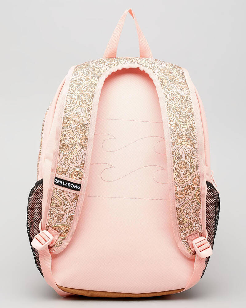Billabong Wild Sun Mahi Backpack for Womens